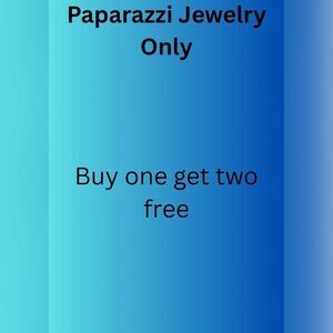 SALE📿💍💎 Buy one get two free paparazzi jewelry
